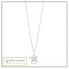Girocollo in Oro AGZ 277